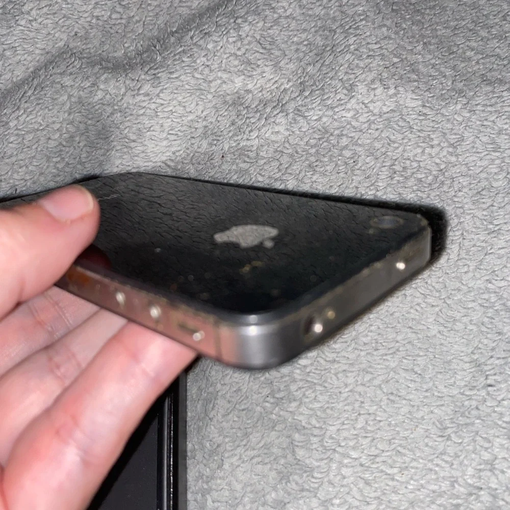 Original IPhone 4